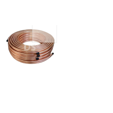 COPPER TUBE 롤