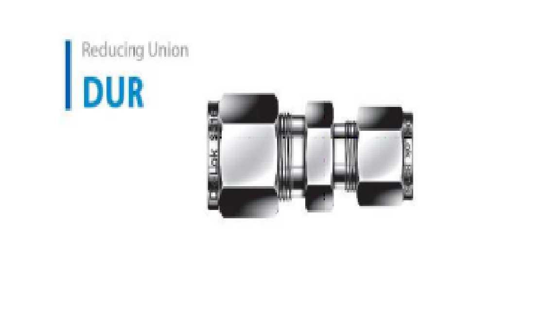 이경 유니온 (REDUCING UNION)