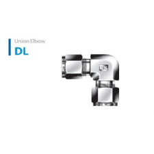 유니온 엘보 (UNION ELBOW)