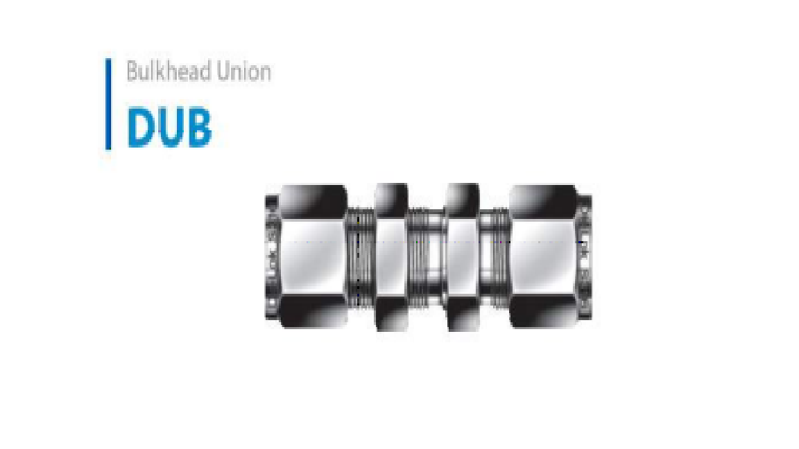 판넬 유니온 (BULKHEAD UNION)