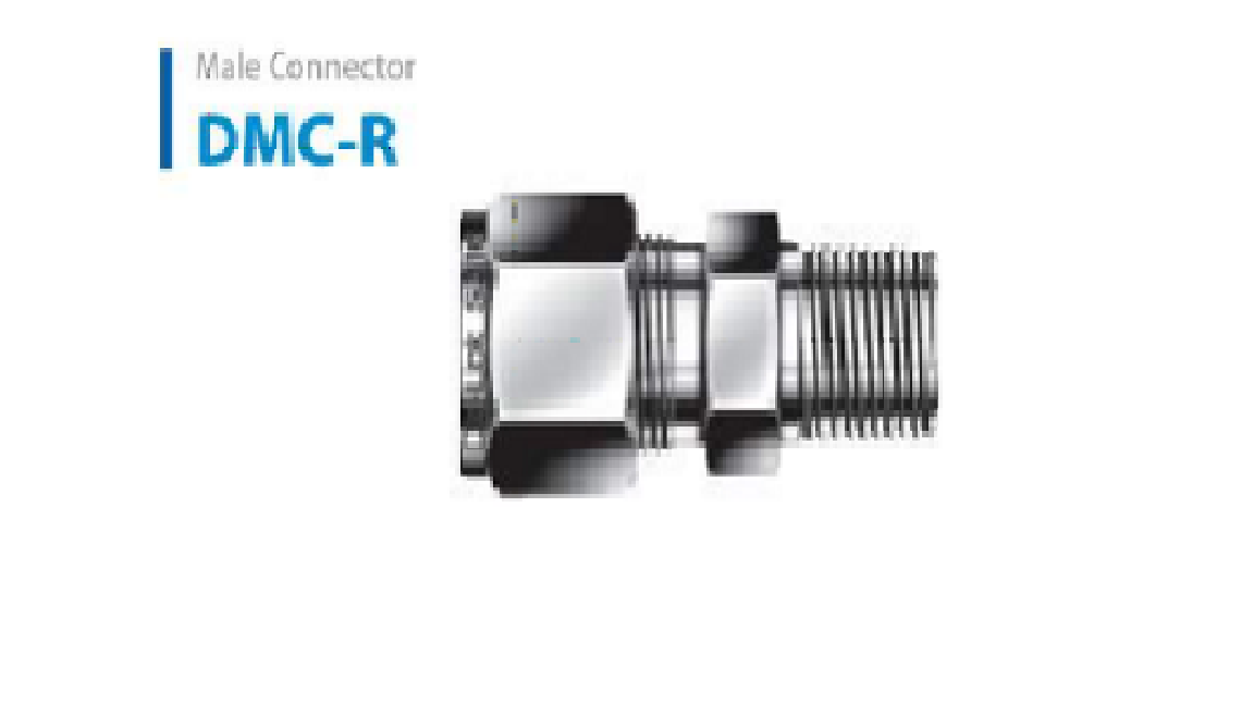 메일 콘넥타 (MALE CONNECTOR) PT