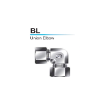 유니온 엘보 (UNION ELBOW)