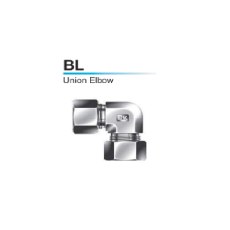 유니온 엘보 (UNION ELBOW)